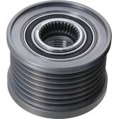 Poulie (alternateur) VALEO - 588040