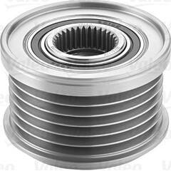 Poulie (alternateur) VALEO - 588055