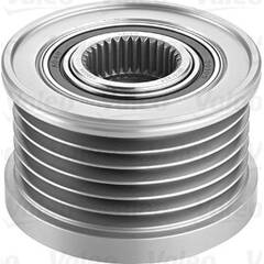 Poulie (alternateur) VALEO - 588056