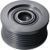 Poulie (alternateur) VALEO - 588069