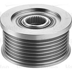 Poulie (alternateur) VALEO - 588069