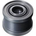 Poulie (alternateur) VALEO - 588144