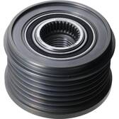 Poulie (alternateur) VALEO - 588163
