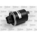 Pressostat de climatisation VALEO - 509661