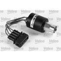 Pressure Switch, air conditioning VALEO - 509672