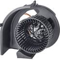 Pulseur d'air, ventilation habitacle VALEO - 526115