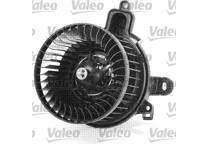 Pulseur d'air, ventilation habitacle