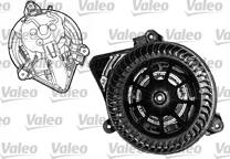 Pulseur d'air, ventilation habitacle