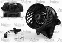 Pulseur d'air, ventilation habitacle