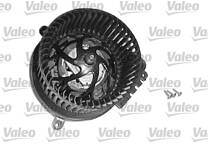 Pulseur d'air, ventilation habitacle