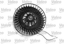 Pulseur d'air, ventilation habitacle