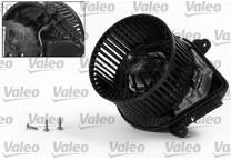 Pulseur d'air, ventilation habitacle