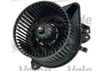 Pulseur d'air, ventilation habitacle