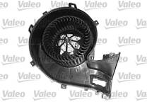 Pulseur d'air, ventilation habitacle