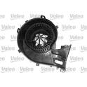 Pulseur d'air, ventilation habitacle VALEO - 698804