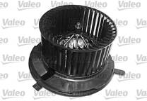 Pulseur d'air, ventilation habitacle