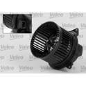 Pulseur d'air, ventilation habitacle VALEO - 715017