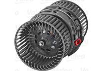 Pulseur d'air, ventilation habitacle