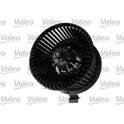 Pulseur d'air, ventilation habitacle VALEO - 715056