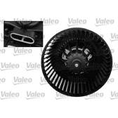 Pulseur d'air, ventilation habitacle VALEO - 715057