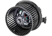 Pulseur d'air, ventilation habitacle