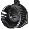 Pulseur d'air, ventilation habitacle VALEO - 715094