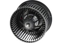 Pulseur d'air, ventilation habitacle