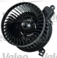 Interior Blower