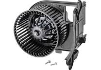 Pulseur d'air, ventilation habitacle