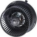 Pulseur d'air, ventilation habitacle VALEO - 715239