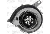 Pulseur d'air, ventilation habitacle