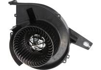 Pulseur d'air, ventilation habitacle