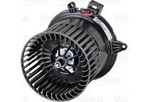 Pulseur d'air, ventilation habitacle
