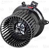 Pulseur d'air, ventilation habitacle VALEO - 715265