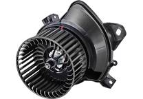 Pulseur d'air, ventilation habitacle