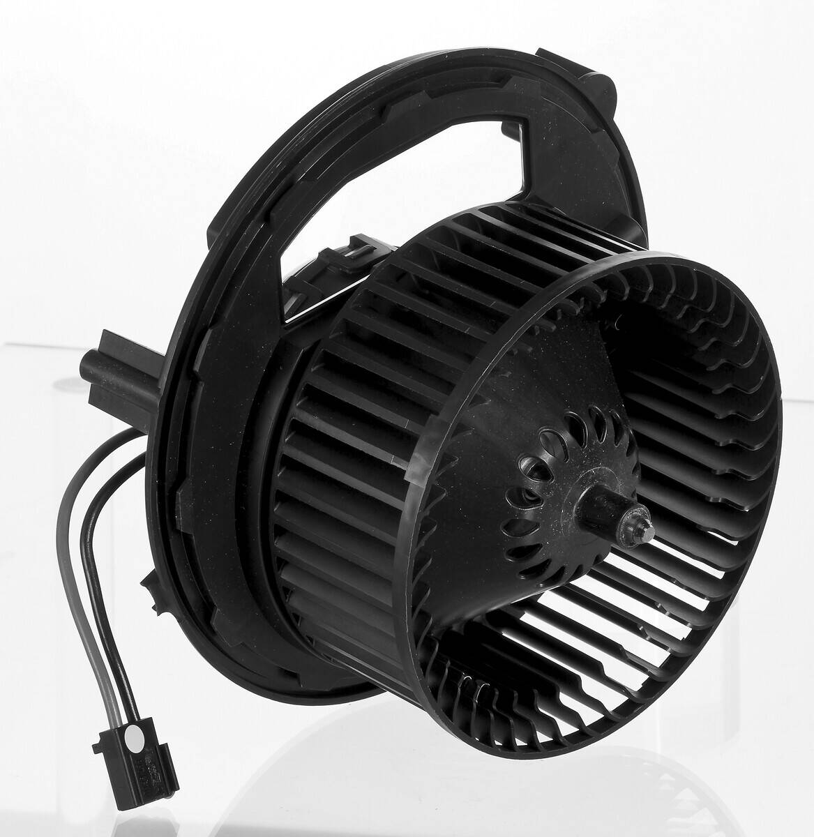 Interior Blower