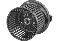 Pulseur d'air, ventilation habitacle