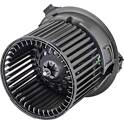 Pulseur d'air, ventilation habitacle VALEO - 715342