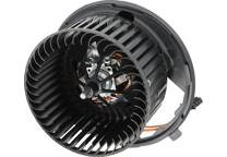 Pulseur d'air, ventilation habitacle