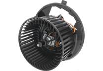 Pulseur d'air, ventilation habitacle