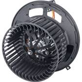 Pulseur d'air, ventilation habitacle VALEO - 814912