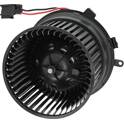 Pulseur d'air, ventilation habitacle VALEO - 884509