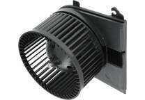 Pulseur d'air, ventilation habitacle