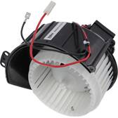 Pulseur d'air, ventilation habitacle VALEO - 884534