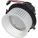 Pulseur d'air, ventilation habitacle VALEO - 884552