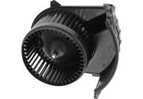 Pulseur d'air, ventilation habitacle