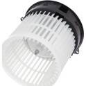 Pulseur d'air, ventilation habitacle VALEO - 884570