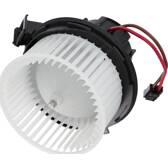 Pulseur d'air, ventilation habitacle VALEO - 884577