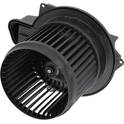 Pulseur d'air, ventilation habitacle VALEO - 884588