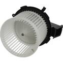 Pulseur d'air, ventilation habitacle VALEO - 884603